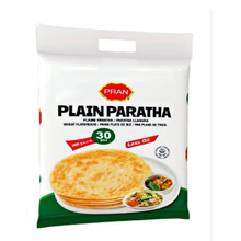 Pran Family Pack Paratha 80g/30pc