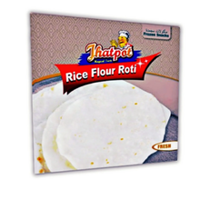 Pran Rice Ruti 400gm