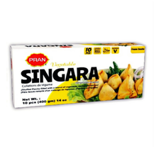 Pran Singara 450gm/10pc