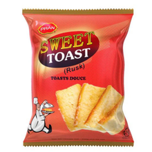 Pran Sweet Toast