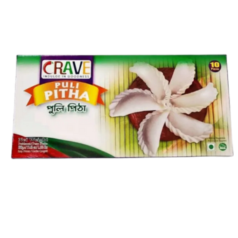 Puli Pitha 500gm