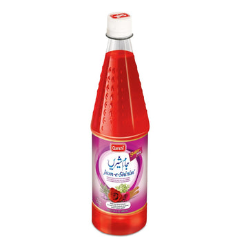 QARSHI JAM-E-SHIRIN DIET 800ML