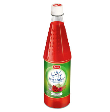 QARSHI JAM-E-SHIRIN SYRUP 800ML