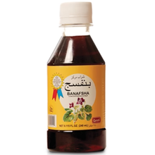 QARSHI BANAFSHA SYRUP 240ml