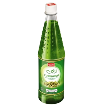 QARSHI CARDAMOM (ELAICHI) SYRUP 800ML