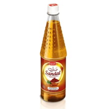 QARSHI SANDAL SYRUP 800ML