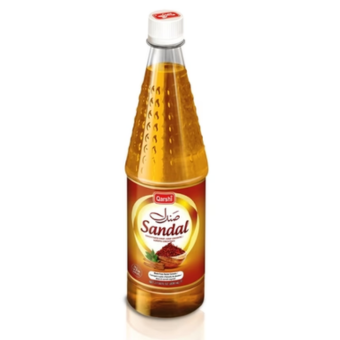 QARSHI SANDAL SYRUP 800ML