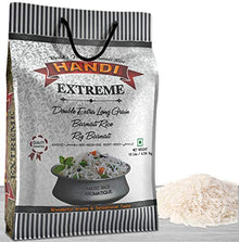 HANDI EXTREME EXTRA LONG BASMATI RICE 10LB