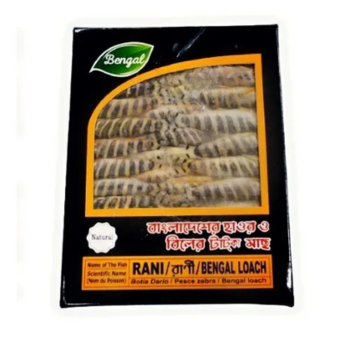 Rani block fish 250gm