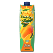 SHERBON CHAUNSA MANGO JUICE DRINK 1LTR