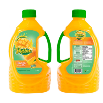 SHERBON CHAUNSA MANGO JUICE DRINK 3LTR PET JUG