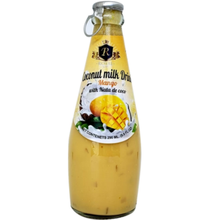 SHERBON COCONUT MILK DRINK MANGO 290ML