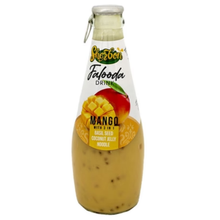 SHERBON FALOODA DRINK MANGO 290ML