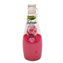 SHERBON FALOODA DRINK ROSE 290ML
