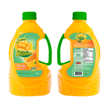 SHERBON CHAUNSA MANGO JUICE DRINK 3LTR PET JUG