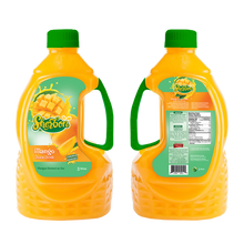 SHERBON CHAUNSA MANGO JUICE DRINK 2LTR PET JUG