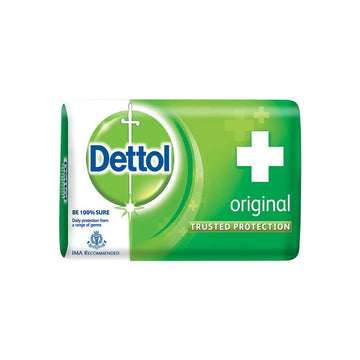 DETTOL SOAP ORIGINAL SMALL 42GM