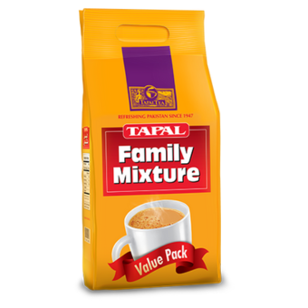 Tapal Family Mixture  Pouch