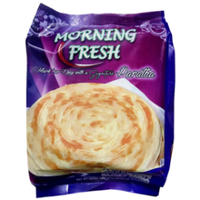 Tatka Ghee Paratha 80gm/20pc