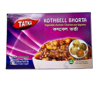 Tatka Kodbel Vorta 200gm