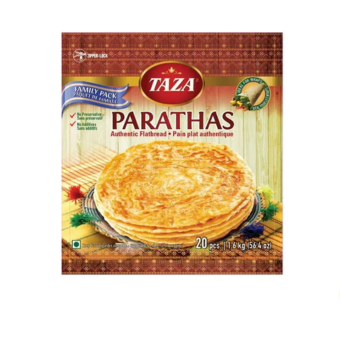 Taza FRO Paratha Jumbo