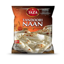 Taza FRO Tandoori Naan