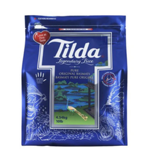 Tilda Legendary Rice 10 lb