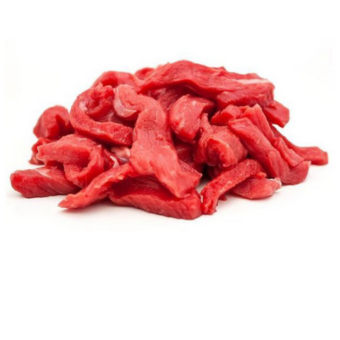 Veal Boneless Sughaar