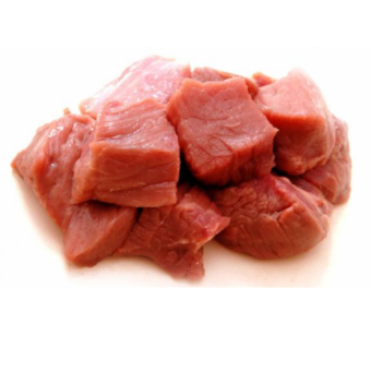 Veal Boneless (Per Lb.)