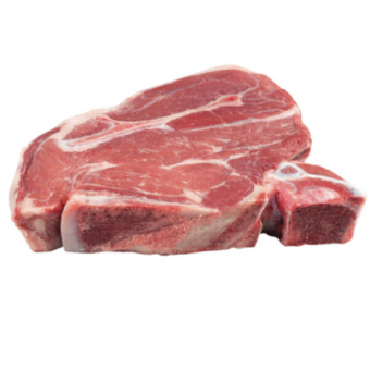 Veal Provinee - (Milk-Fed) - White Veal - Per Lb.