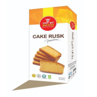 Well Dry Cake – Premium