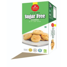 Well Sugar Free Cookies