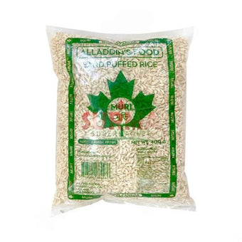 Alladdins Food Sand Puffed Rice (Muri)