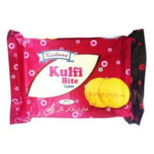 Kishwan Kulfi Bite Cookies