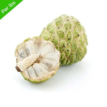 Custard Apple