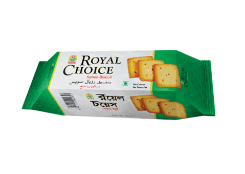 Banoful Royal Choice Biscuit