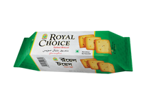 Banoful Royal Choice Biscuit