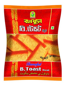 Banoful b.Toast (Red packet)