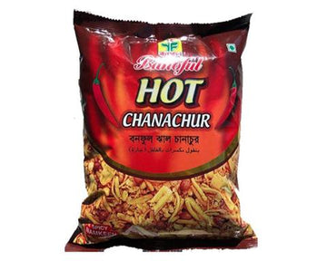 Banoful Hot Chanachur