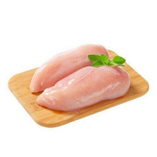 Bonless Chicken Breast (per Lb)