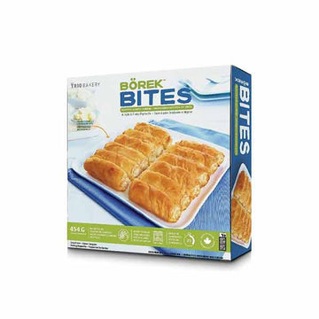 Borek Twist Ricotta & Feta Cheese 908g