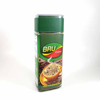 Bru Instant Coffee 200g