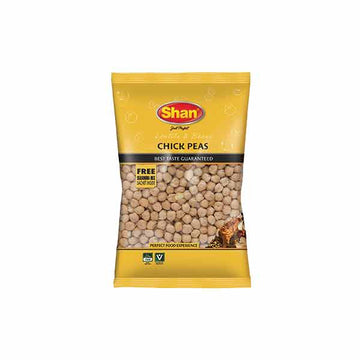 Shan Chick Peas 2lbs