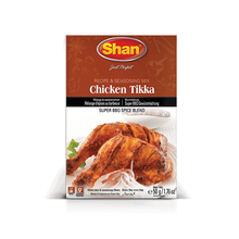 Shan Chicken Tikka Mix