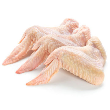 Chicken Whole Wing (per Lb)