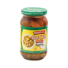 Dolly’s Ruchi Pickle- Garlic