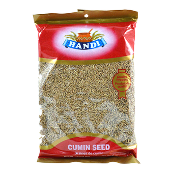 HANDI CUMIN SEED 400GM