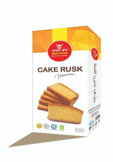 Well Dry Cake – Premium