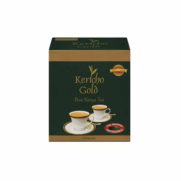 Kericho Gold Loose Tea 1Kg
