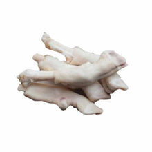 Lamb Paya White With Skin (per Piece)